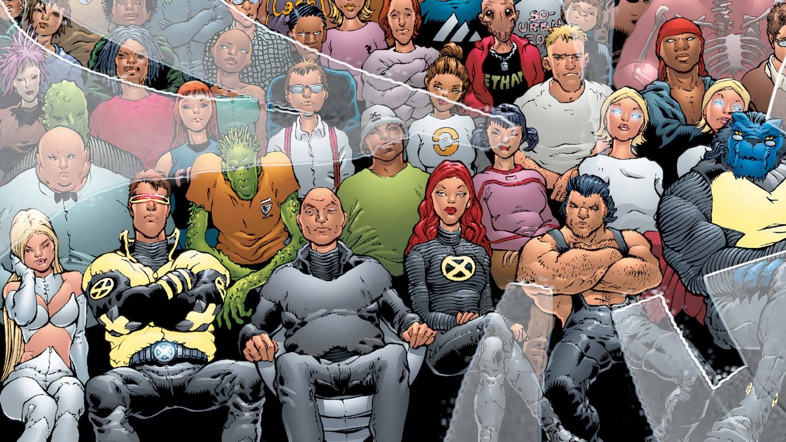 X-Men Characters the MCU Must Finally Bring to the Big Screen