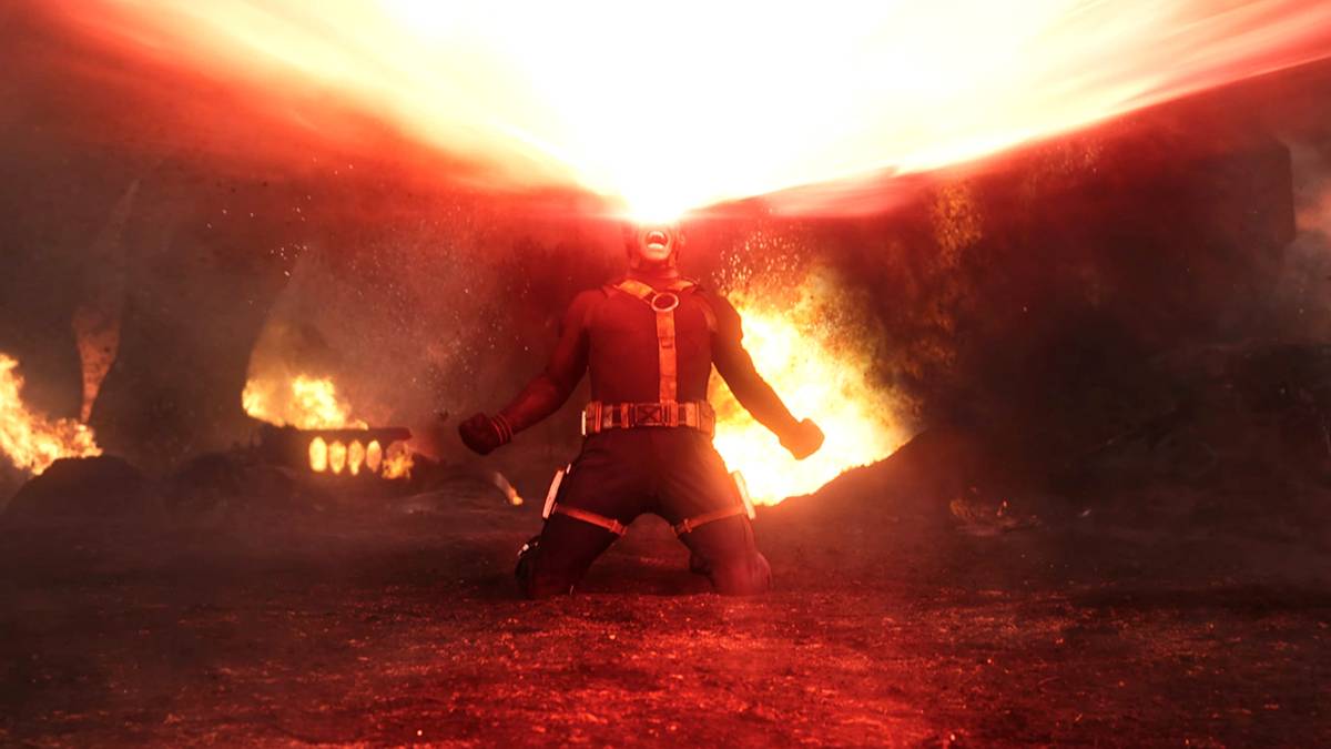 X-Men Reboot Script Gets Major Rewrite from 'Beef' and 'The Bear' Creators