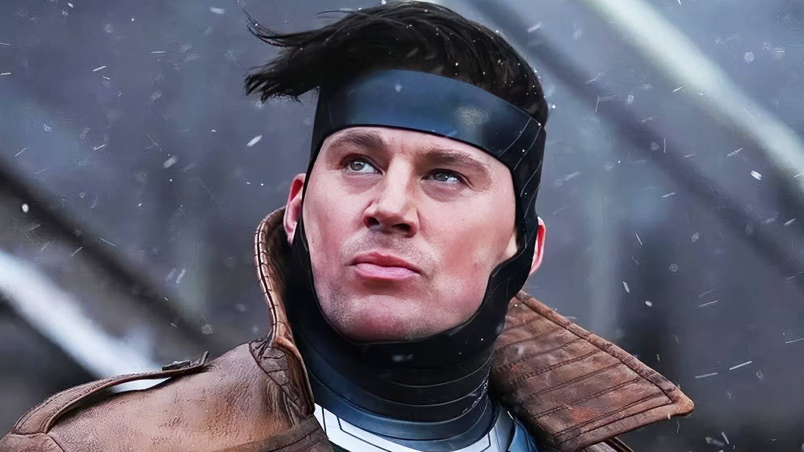 X-Men Vet Chris Potter Picks Austin Butler as His Ideal Gambit
