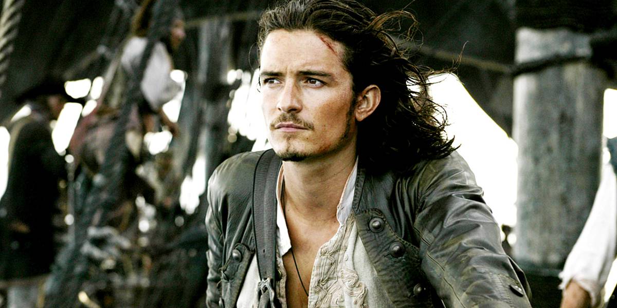 Xbox's 'Sea of Thieves' Movie Sets Sail with 'Shang-Chi' Director Destin Daniel Cretton