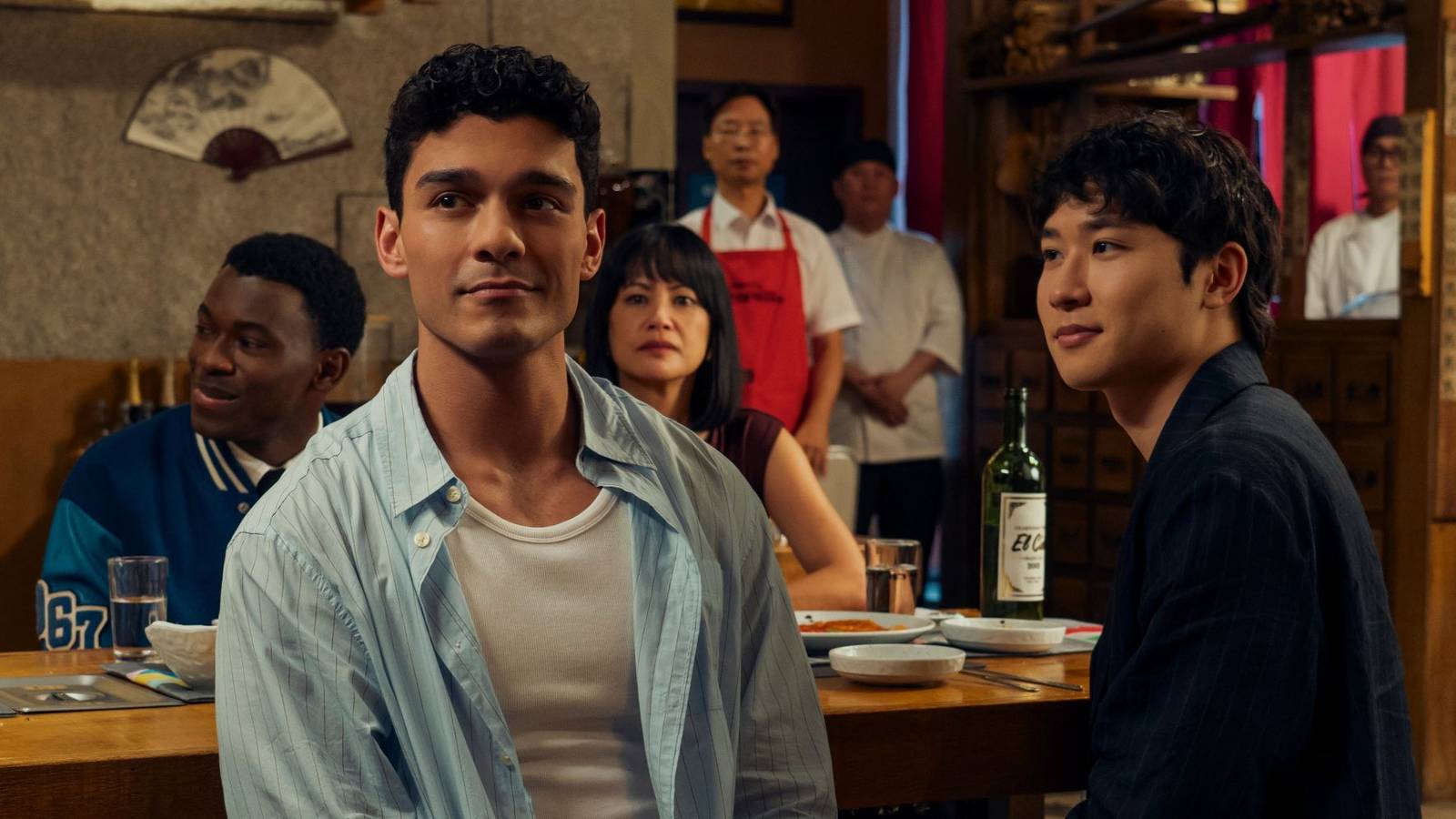 XO, Kitty's Addictive Formula Fuels Netflix Chart Domination & Season 3 Buzz