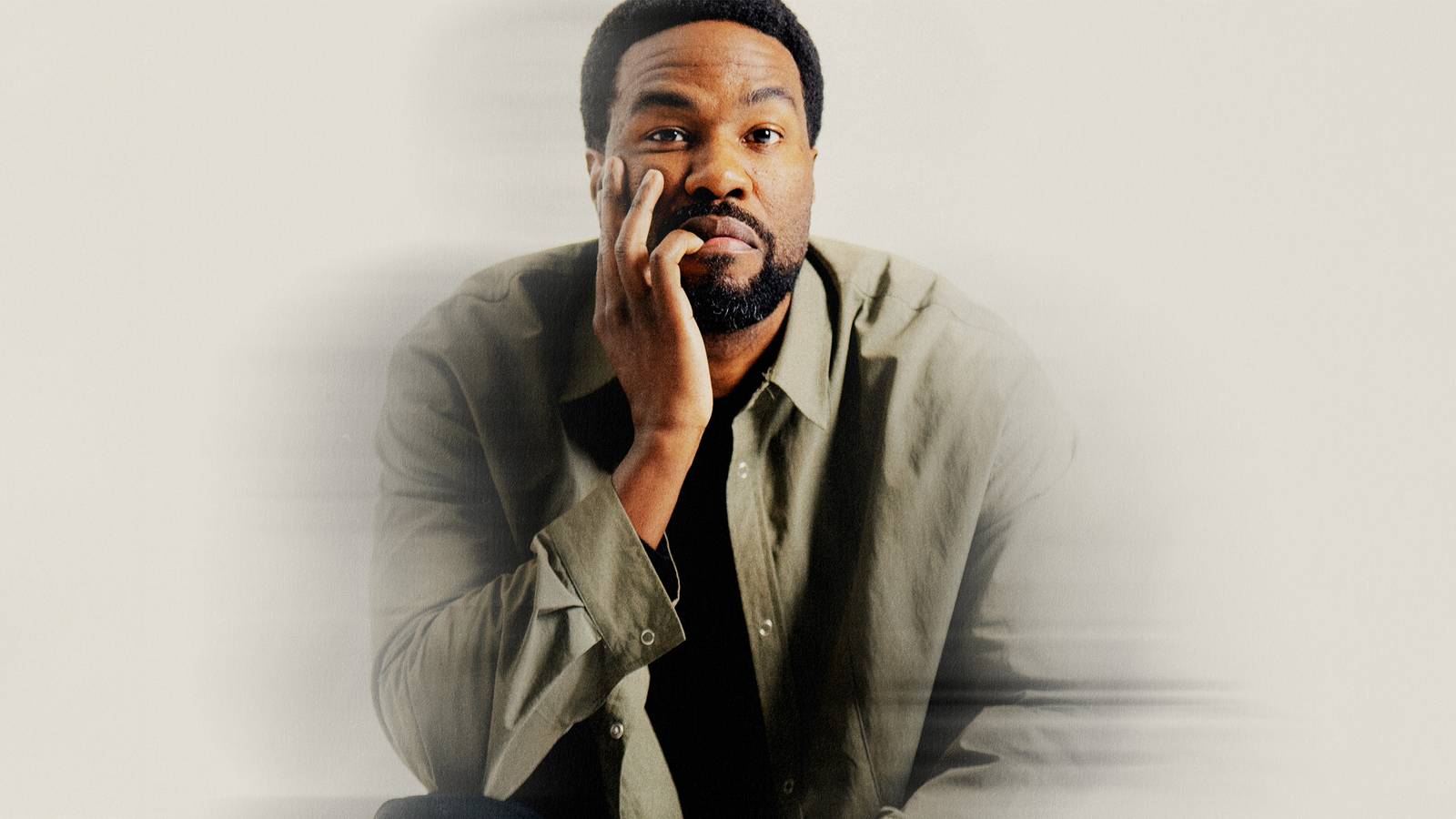 Yahya Abdul-Mateen II on Why 'Wonder Man' Became His Most Personal Marvel Role