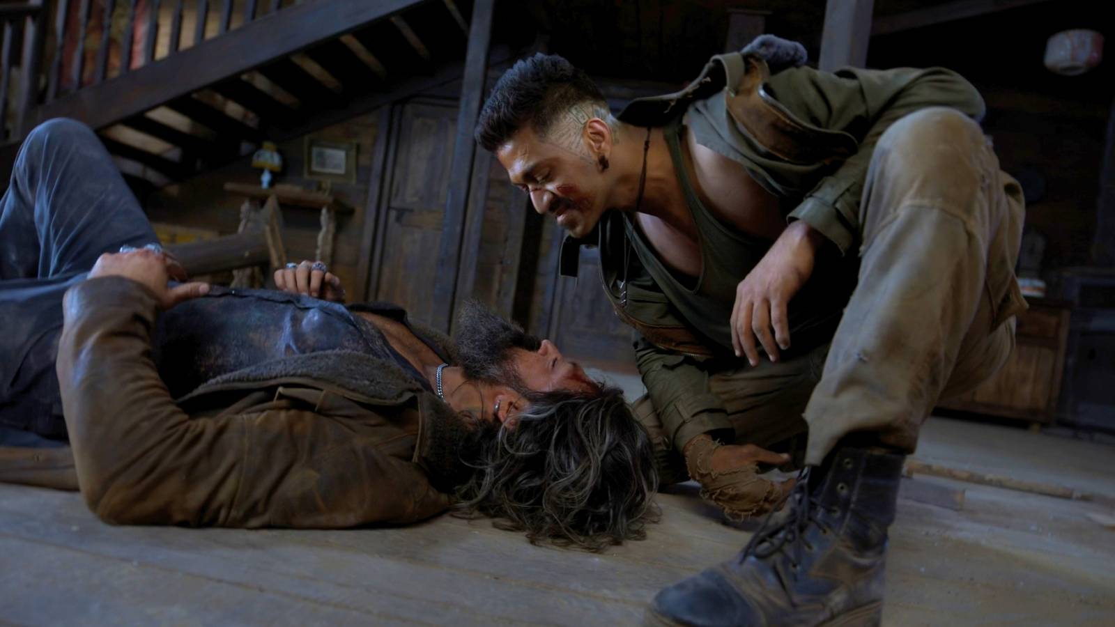 Yash's 'Toxic' Trailer: A Dark Double Role in a Twisted Fairy Tale