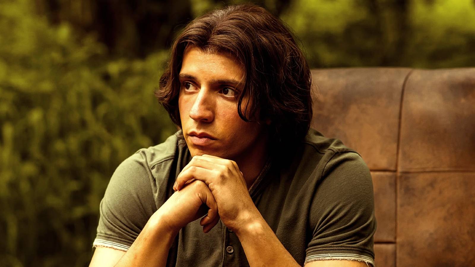 Yellowjackets Star Kevin Alves' Heist Comedy 'Lucky Weekend' Sets Raindance Premiere