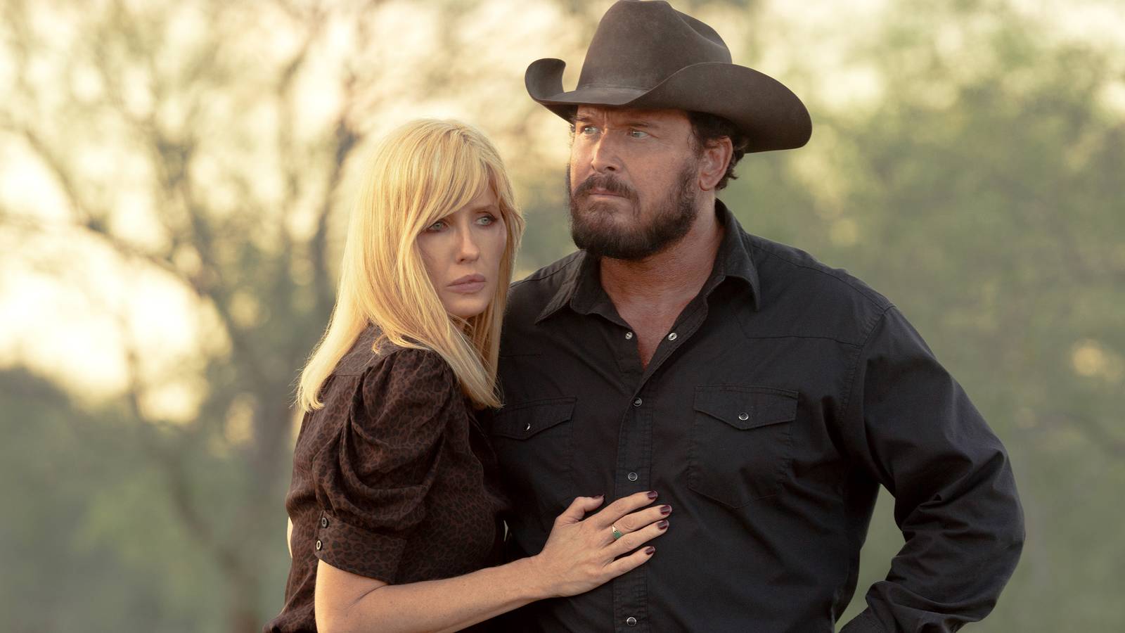 Yellowstone's 'Dutton Ranch' Spin-Off Scores Rare Perfect Rotten Tomatoes Rating