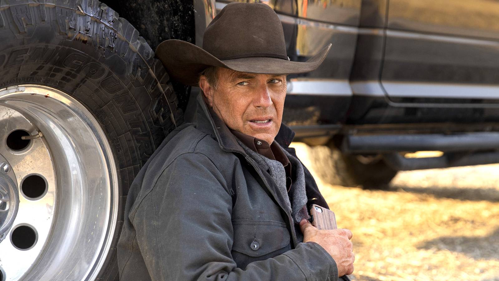 Yellowstone Thrives Without Kevin Costner as Dutton Ranch and Marshals Break Records