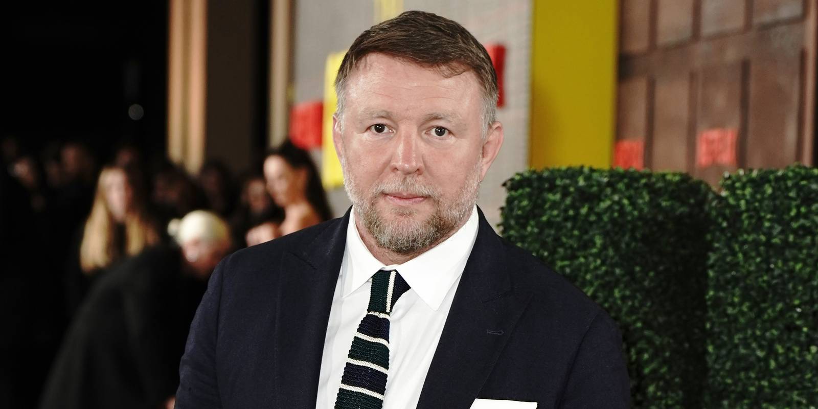 Young Sherlock: Guy Ritchie's Mystery Thriller Becomes Prime Video's Global Chart-Topper