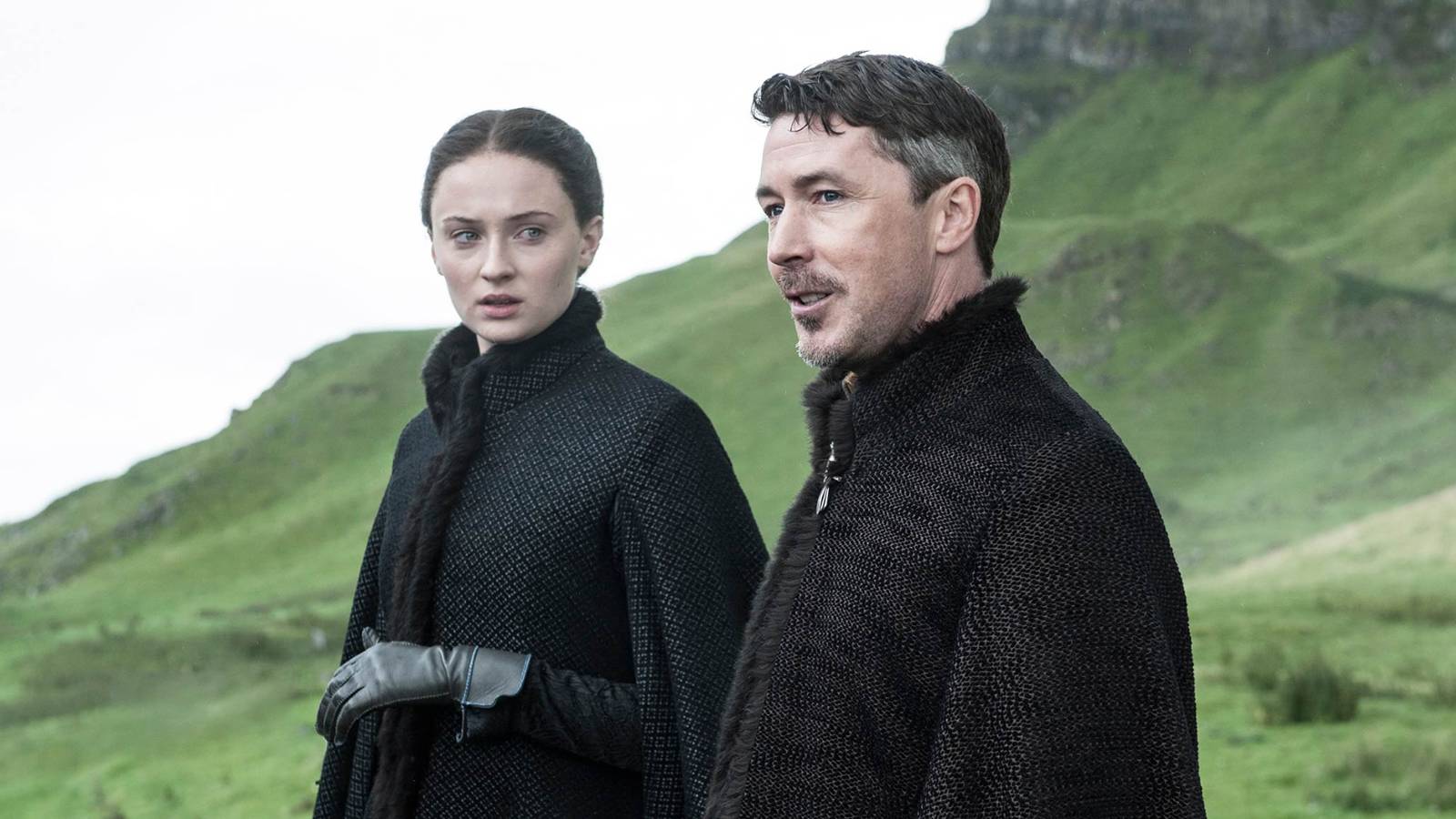 Young Sherlock Season 2 Adds Indira Varma and Aidan Gillen to Guy Ritchie's Cast