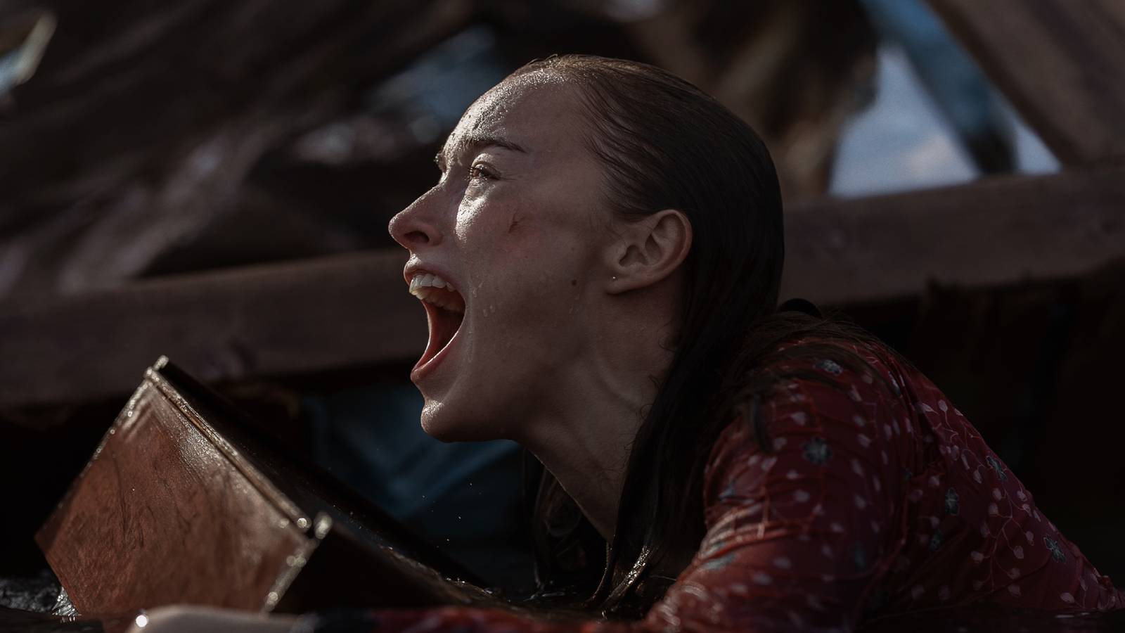 Your April 10 Weekend Watchlist: A Killer Classic, Shark Thriller & Animated Adventure