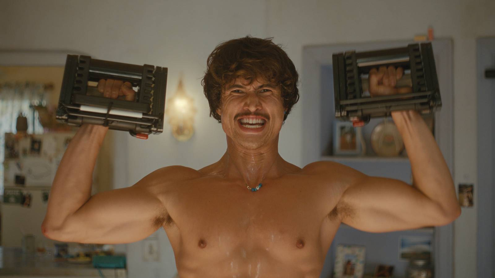 Your April 17 Binge List: 3 Netflix Shows Dominating the Charts Right Now