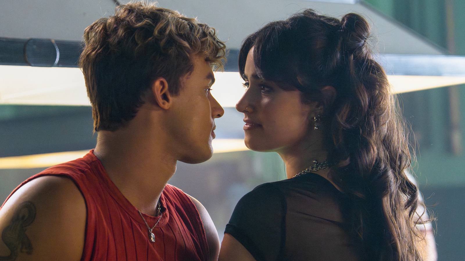 ‘Your Fault: London’ Stars Break Down That Shocking Cliffhanger and What’s Next for Noah and Nick
