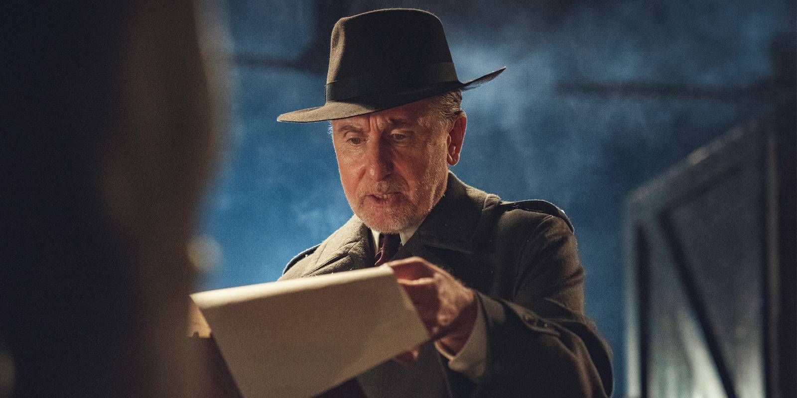 Your March 20 Weekend Netflix Lineup: A New Rebecca Ferguson Thriller & Must-See Gems