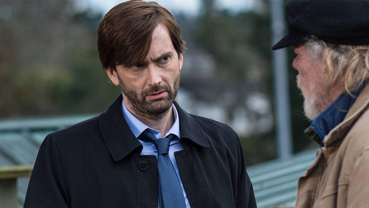 Your March 20 Weekend Watchlist: 3 Must-See Prime Video Series