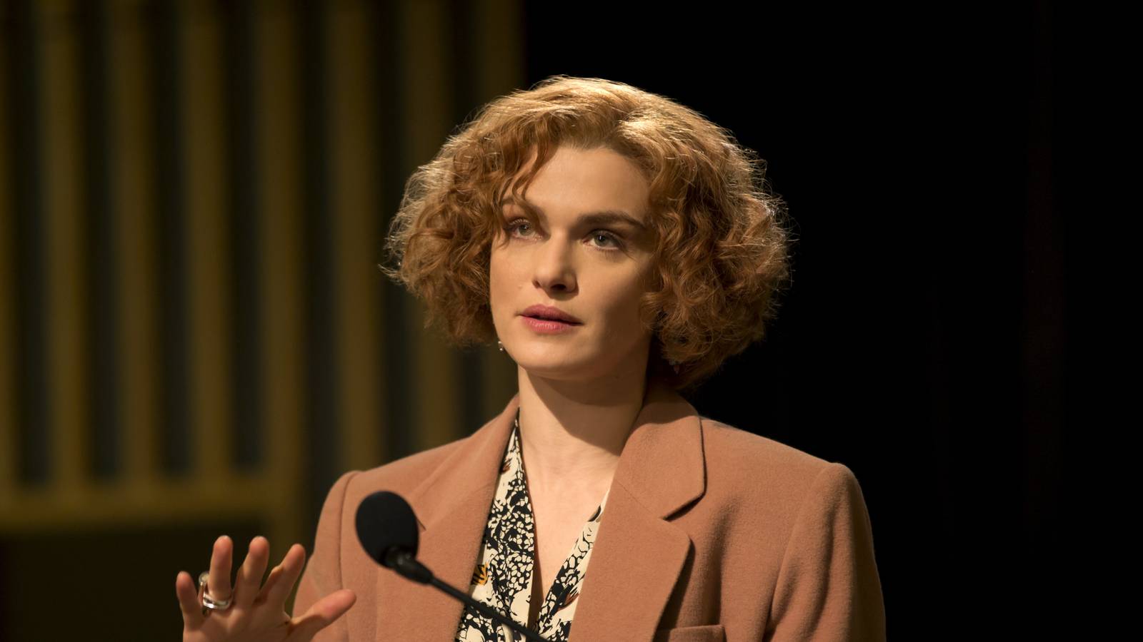 Your Netflix Watchlist: 3 Must-See Movies for the Week of April 20