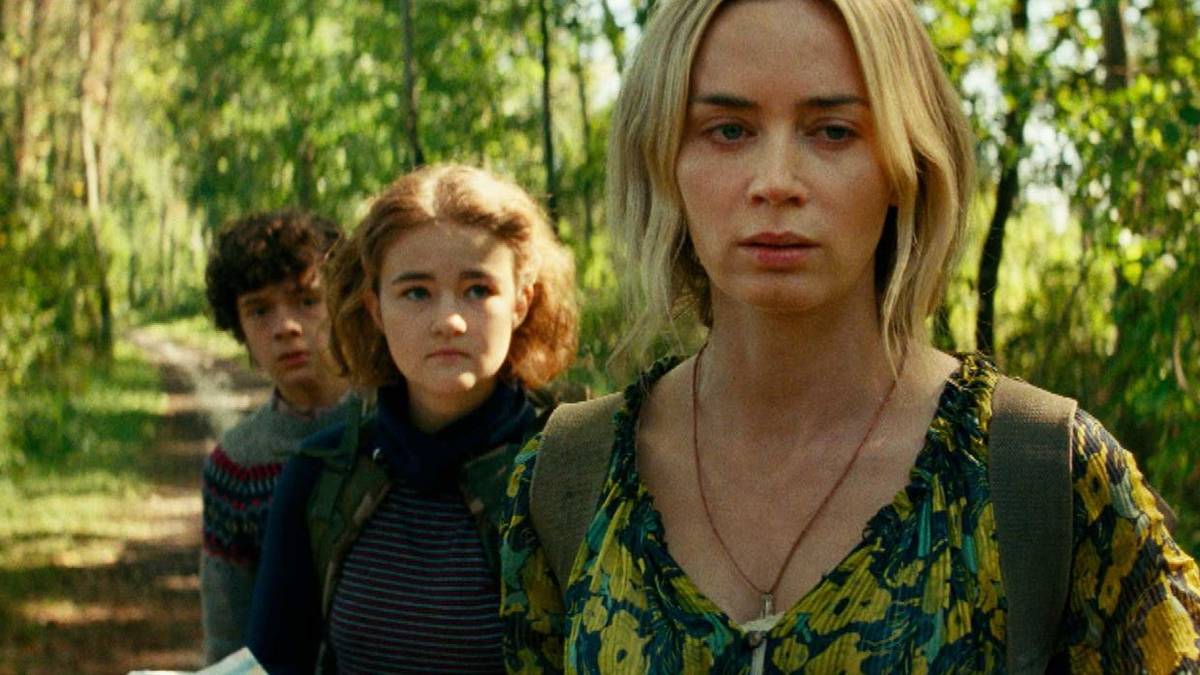 Your Netflix Watchlist This Week: Critically Acclaimed Sequels & A Must-See Music Doc