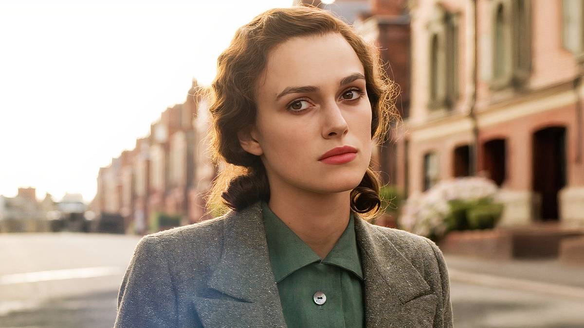 Your Perfect Netflix Weekend: 3 Must-Watch Movies for April