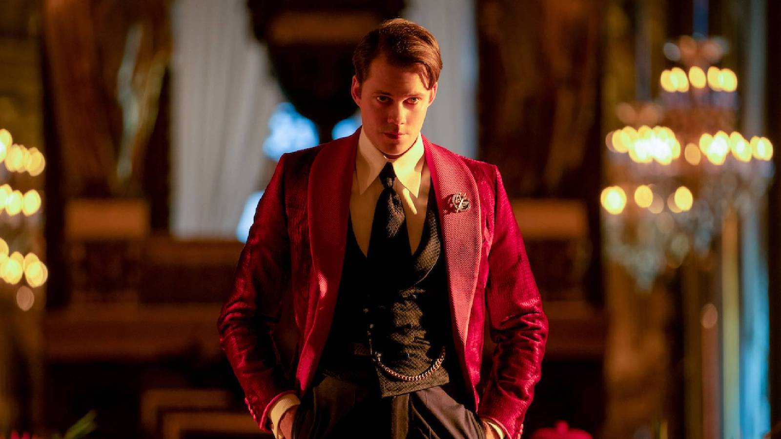 Your Perfect Weekend Binge: All 5 John Wick Movies Are Now on HBO Max