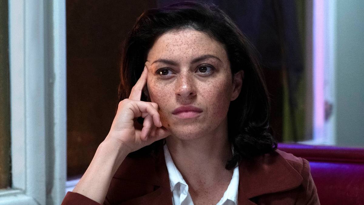 Your Perfect Weekend Binge: Jeff Bridges' FX Thriller 'The Old Man' on Hulu