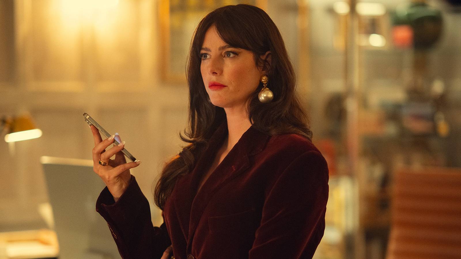 Your September 5-6 Binge Guide: Three Netflix Shows Worth Your Weekend