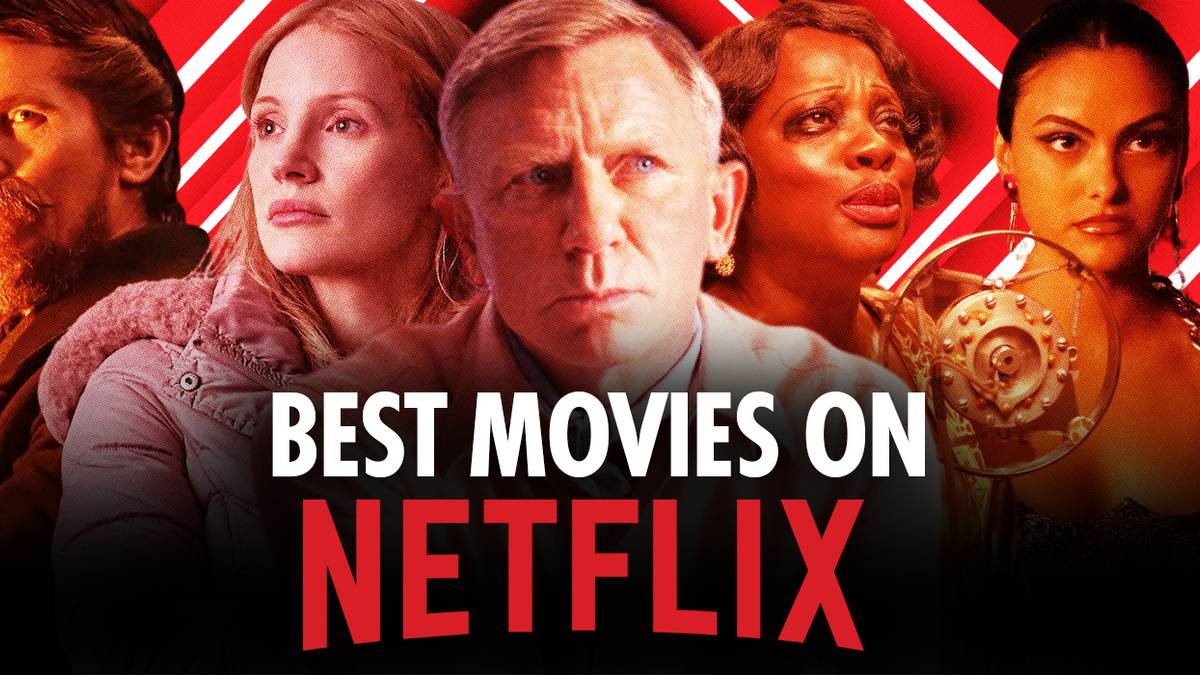 Your Ultimate Netflix Movie Guide: Hidden Gems, Blockbusters & Must-Sees