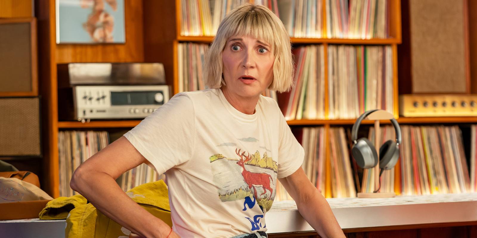 Your Weekend Binge Plan: 3 Netflix Shows to Devour Starting May 29