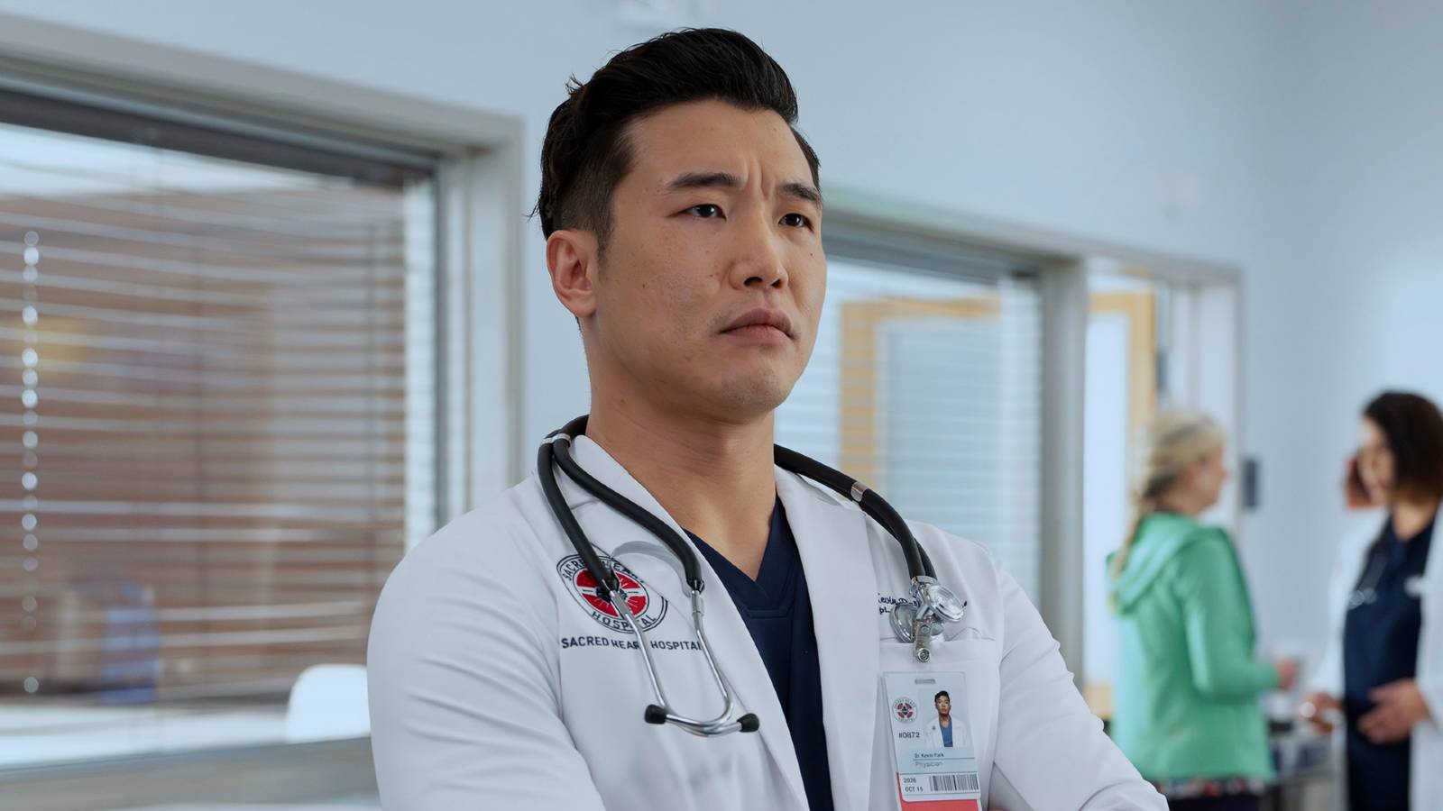 Zach Braff's 'Scrubs' Revival Scores Season 2 Renewal at ABC