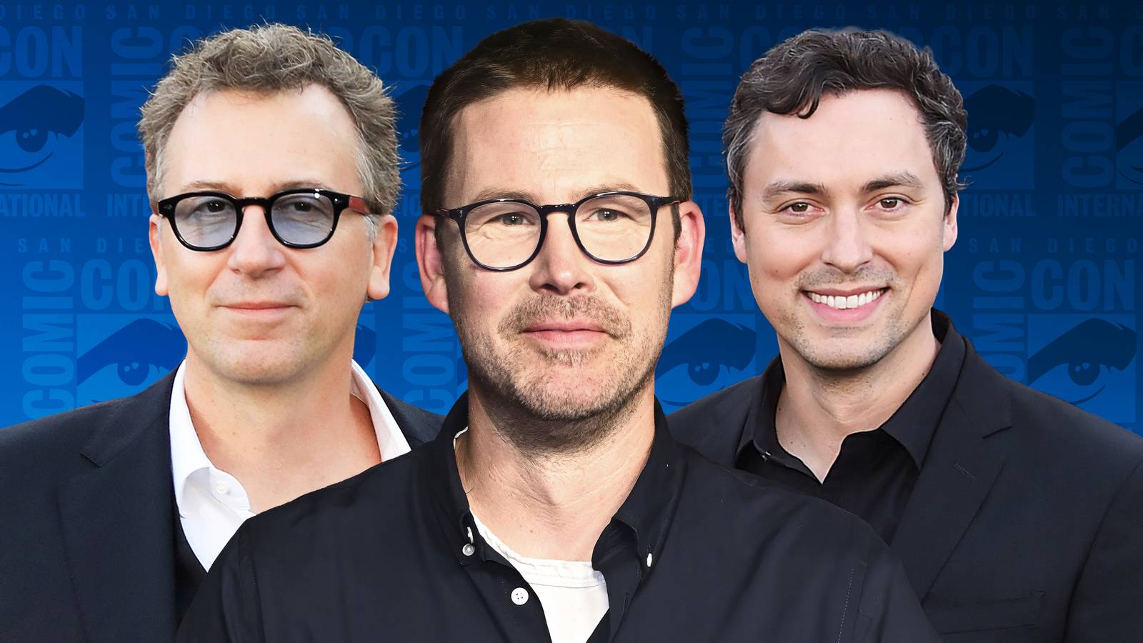 Zach Cregger, Goldstein & Daley Headline Collider's Directors on Directing at SDCC