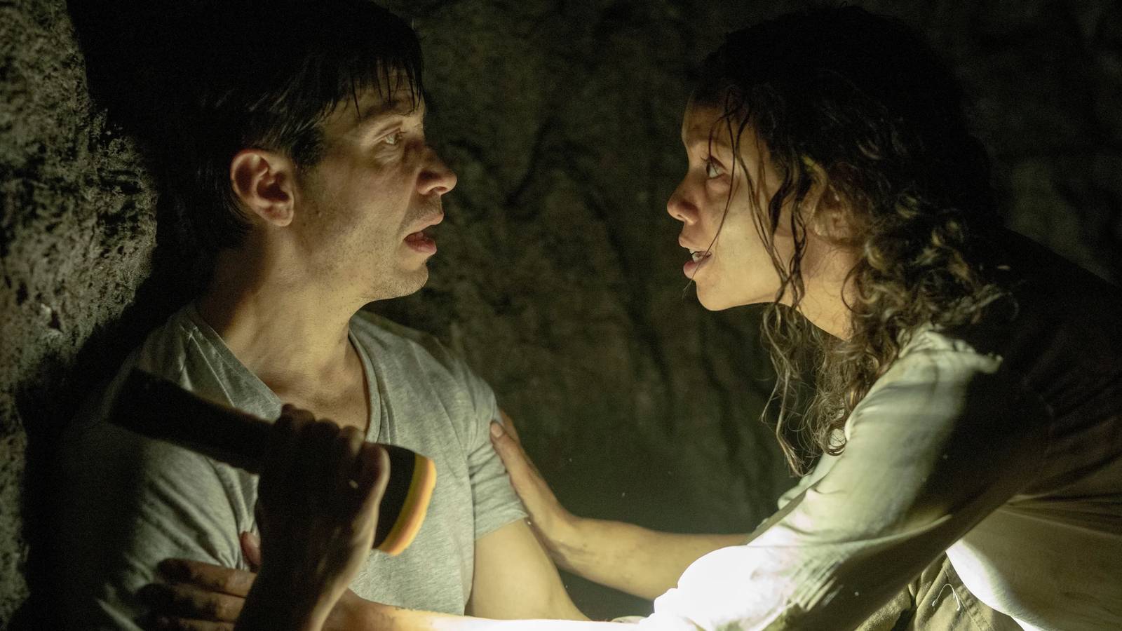 Zach Cregger's 'Barbarian' Gets a Streaming Boost Ahead of 'Resident Evil'