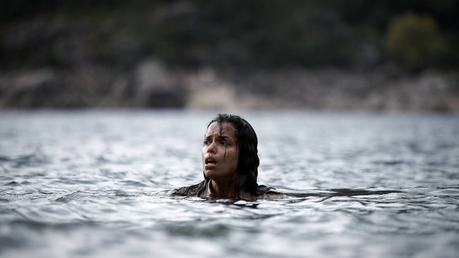 Zach Cregger's 'Barbarian' Leaves Netflix UK in June 2026: Don't Miss This Horror Rollercoaster