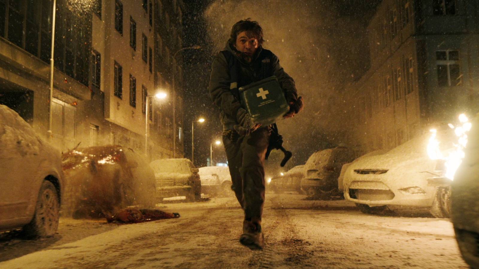 Zach Cregger's Resident Evil Film: Snow in Raccoon City Breaks Timeline Logic