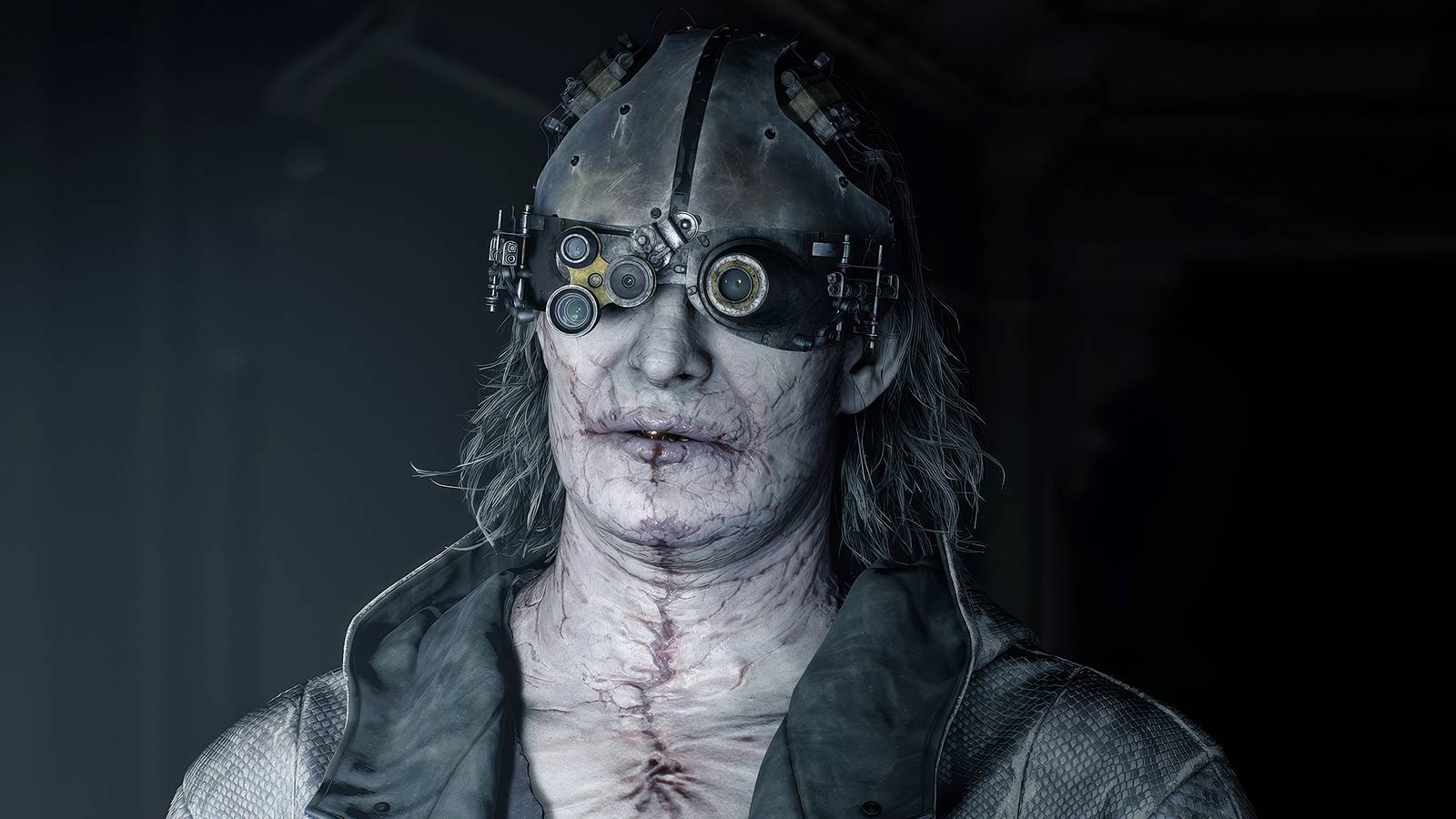 Zach Cregger's 'Resident Evil' Trailer Unleashes Austin Abrams in Raccoon City