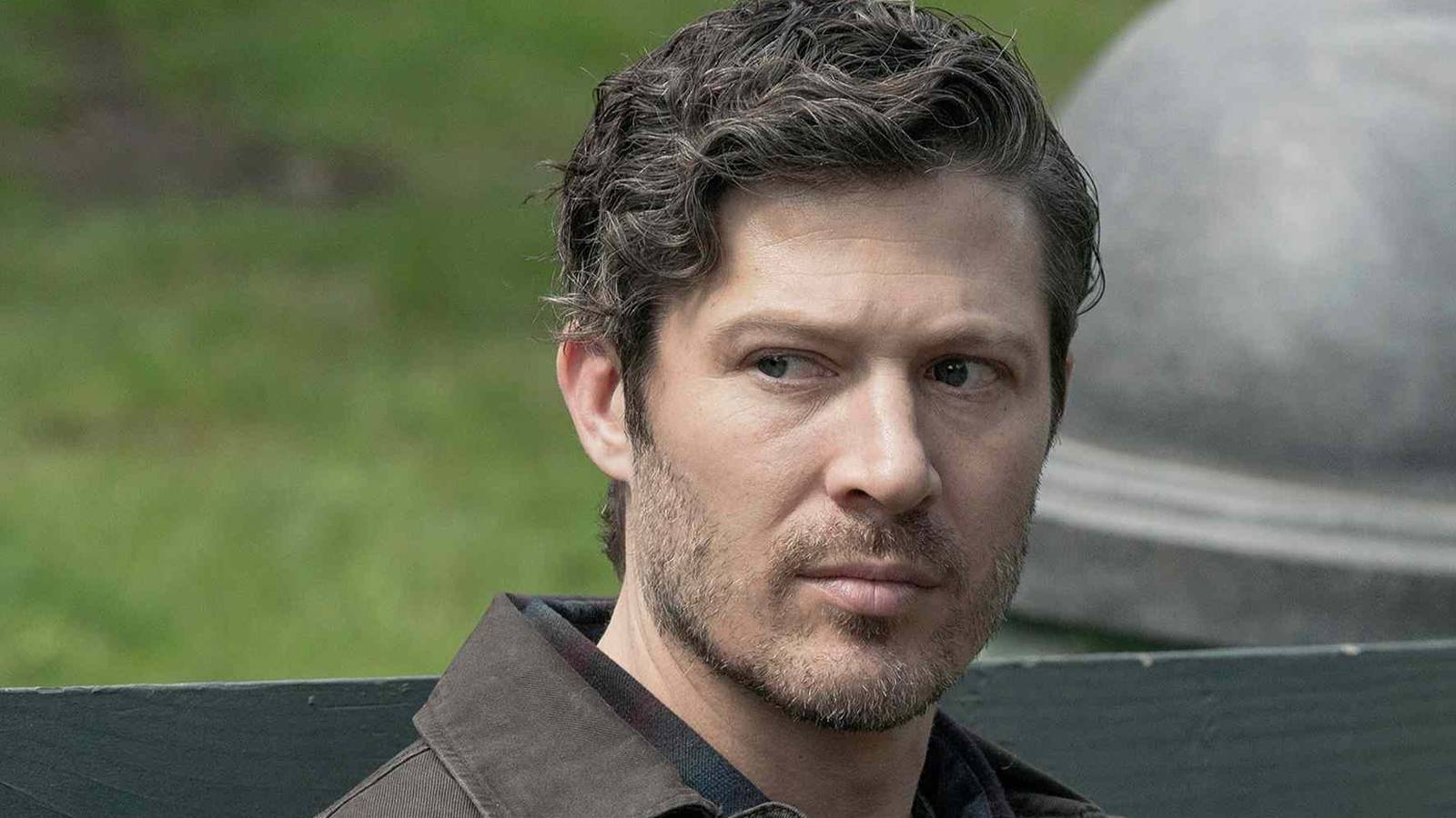 Zach Gilford's Elias Voit Returns to Help BAU Catch a Sinister Copycat in 'Criminal Minds: Evolution' Season 19 Trailer