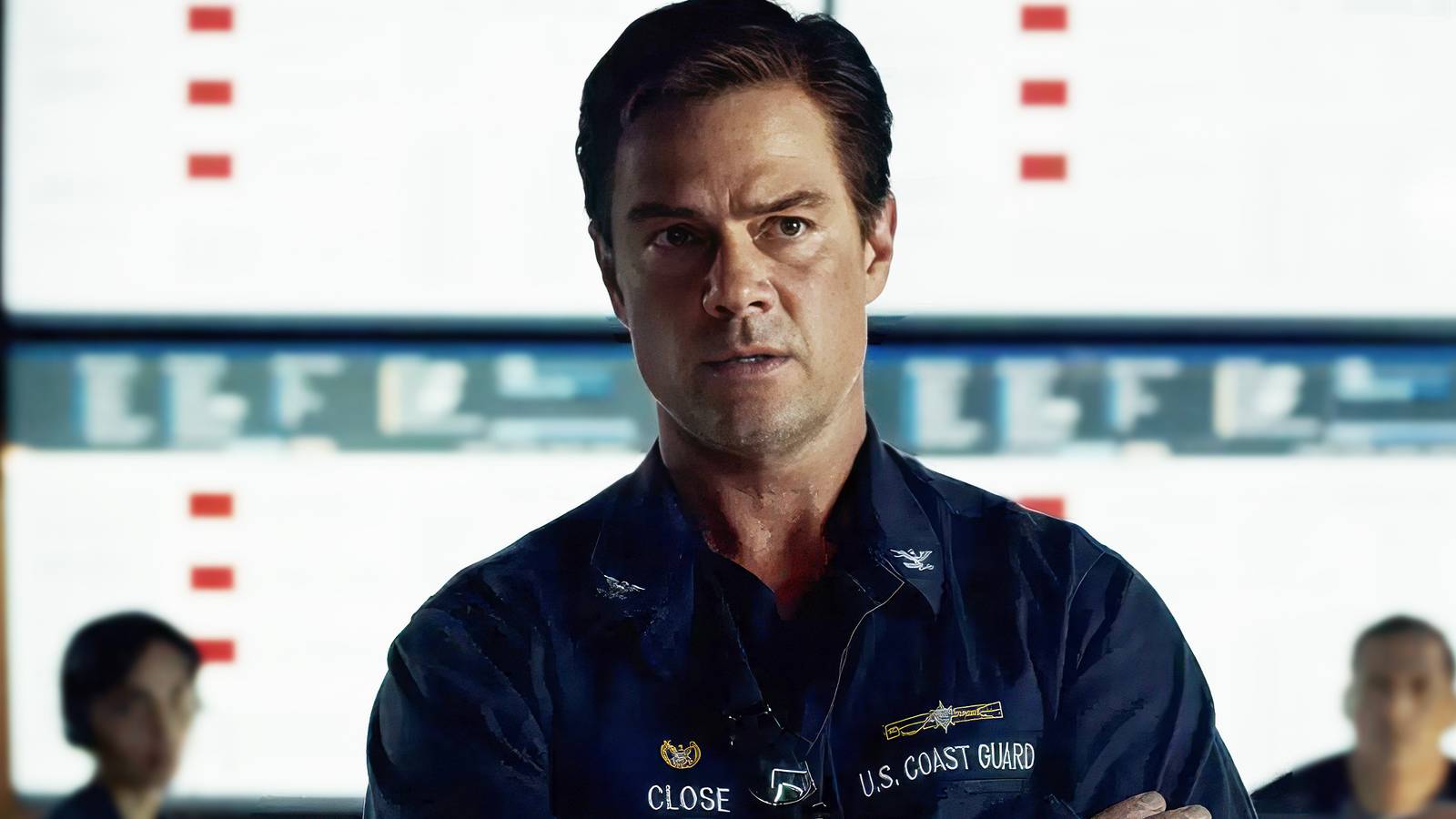 Zachary Levi's Survival Thriller 'Not Without Hope' Becomes Paramount+ Hit in April 2026