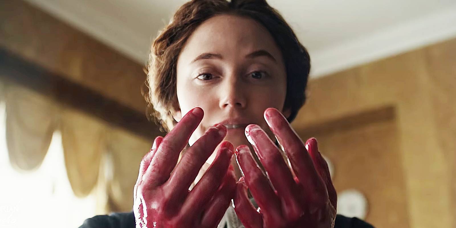 Zachary Wigon Signs with Anonymous Content After 'Victorian Psycho' Cannes Triumph