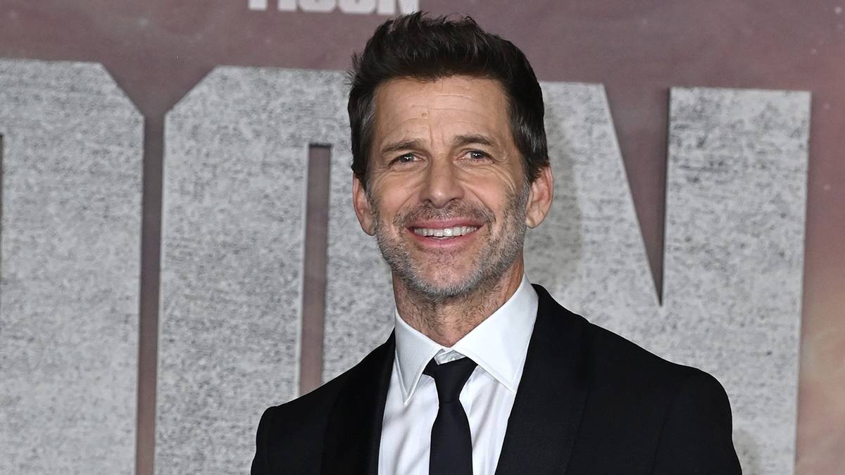 Zack Snyder's 'Dawn of the Dead' Remake to Sprint Off Netflix in May 2026