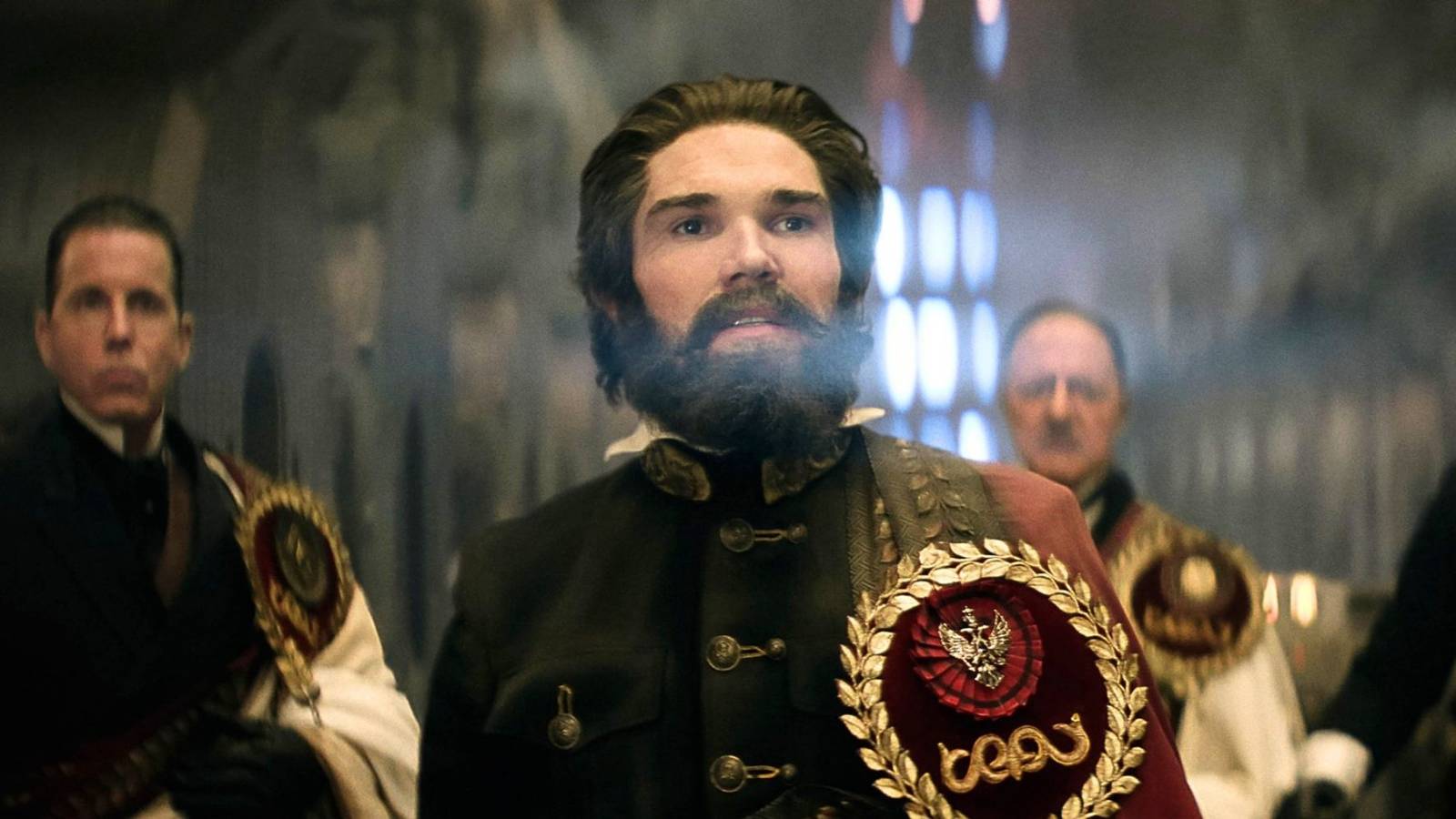 Zack Snyder's Decades-Old Passion Project 'The Last Photograph' Finally Wraps Filming