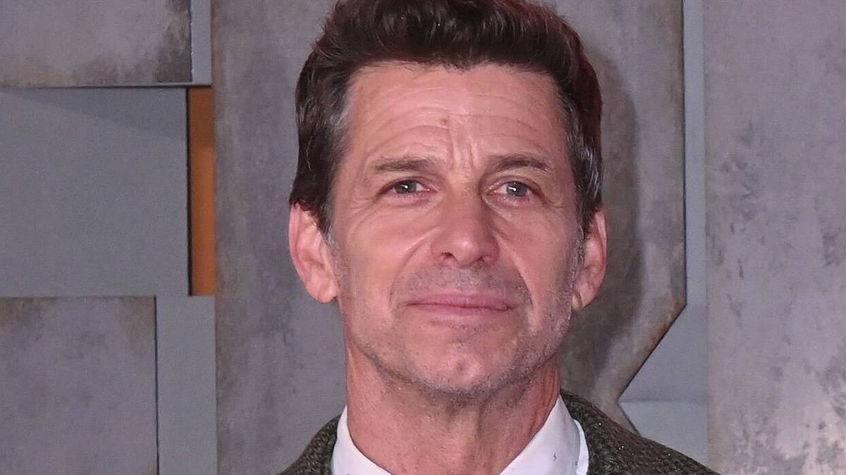 Zack Snyder's Latest Film Faces Brutal First Reactions at TIFF