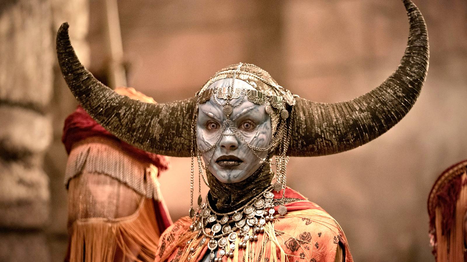 Zack Snyder's Rebel Moon Finds New Life on Netflix in June 2026