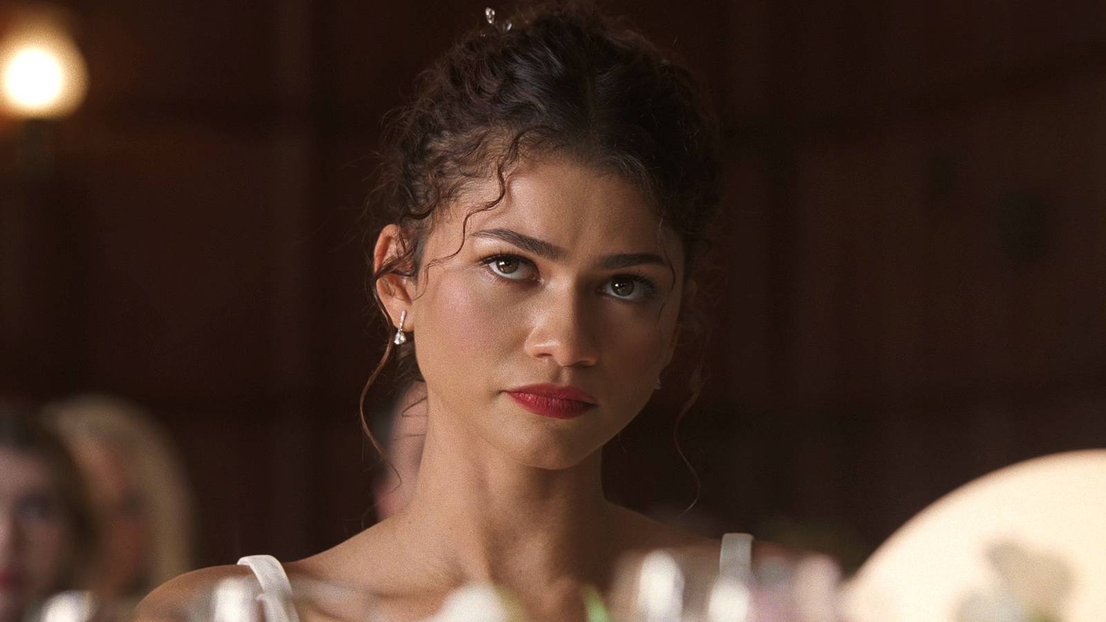 Zendaya and Robert Pattinson's 'The Drama' Becomes a Streaming Sensation on Prime Video