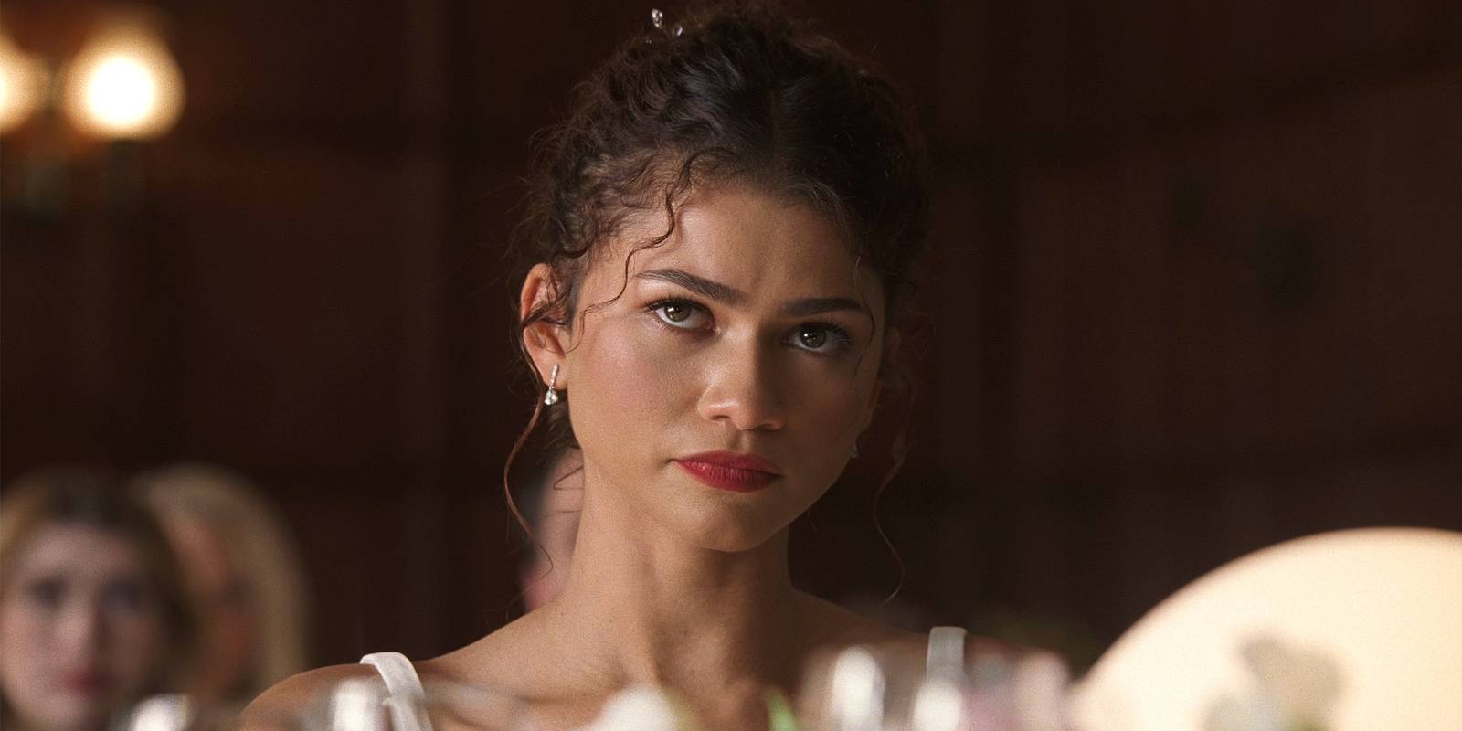 Zendaya's Twisted Rom-Com 'The Drama' Hits HBO Max July 31, 2026