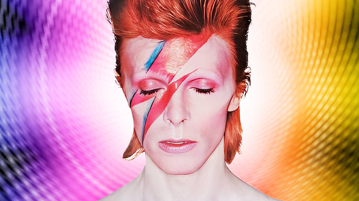 Ziggy Stardust: The Glam Rock Persona That Outshone Bowie