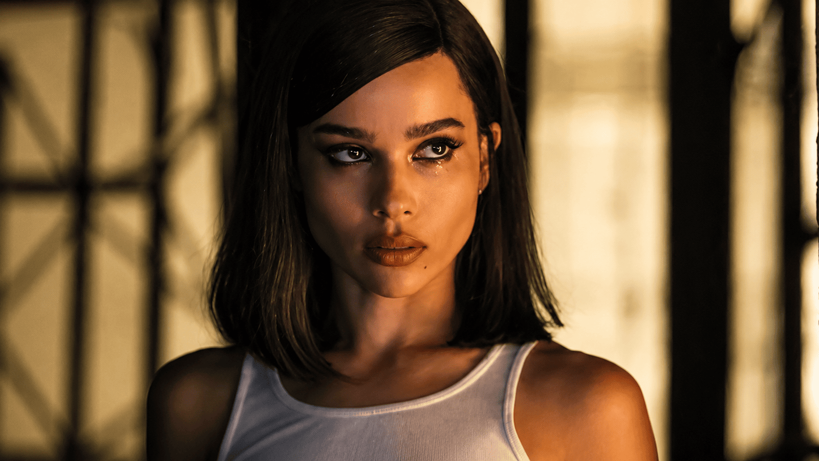 Zoë Kravitz's 4 Greatest Movie Performances, Ranked