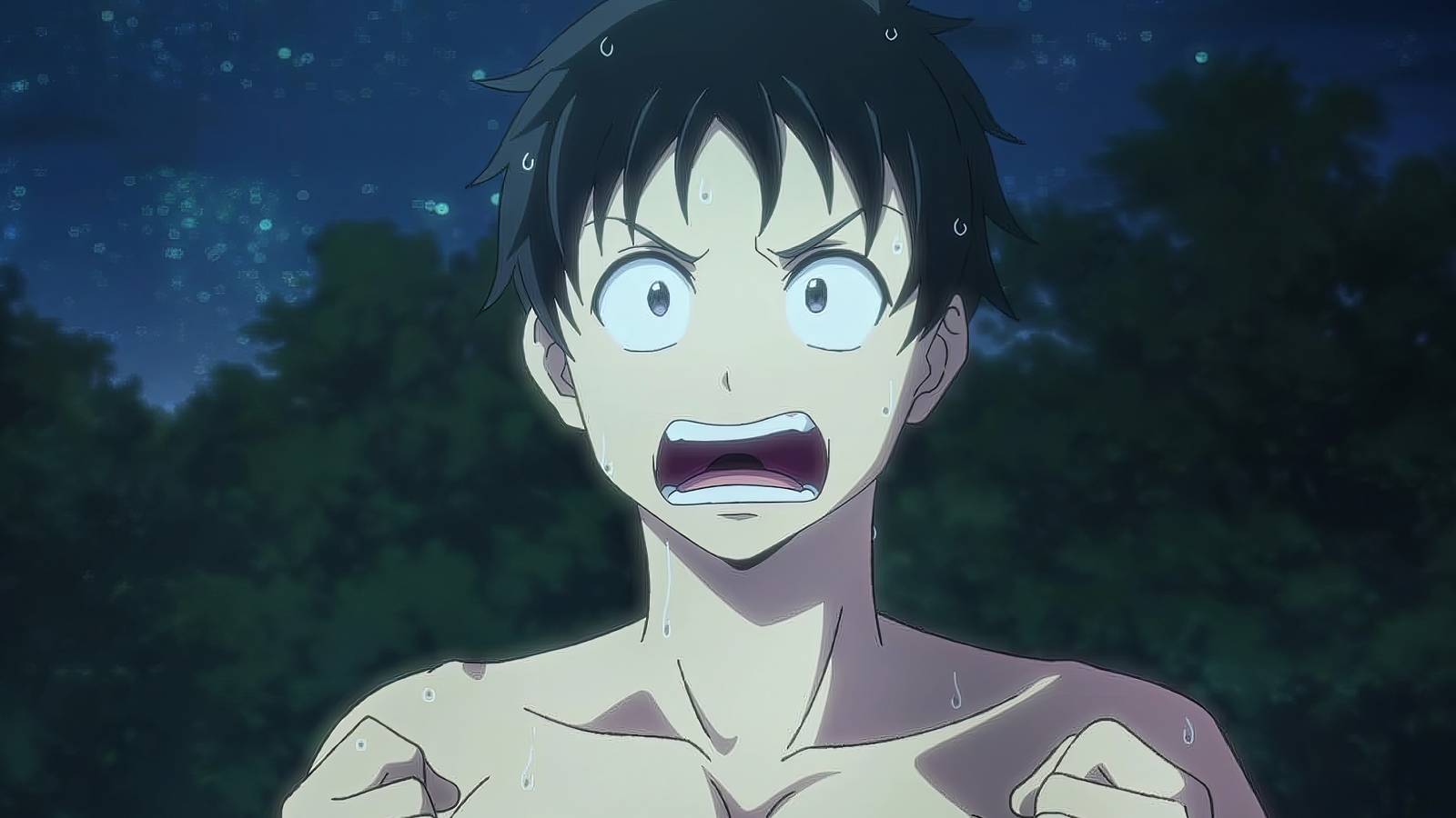 Zom 100: Bucket List of the Dead Anime Leaving Netflix on July 8